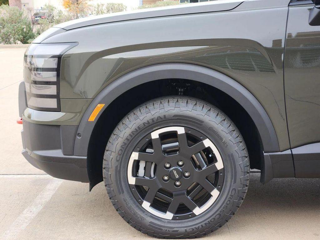 new 2026 Hyundai Palisade car, priced at $49,003