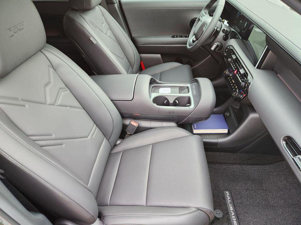 new 2026 Hyundai Palisade car, priced at $49,003