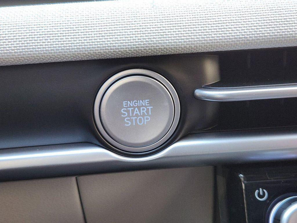 new 2026 Hyundai Tucson car, priced at $37,701