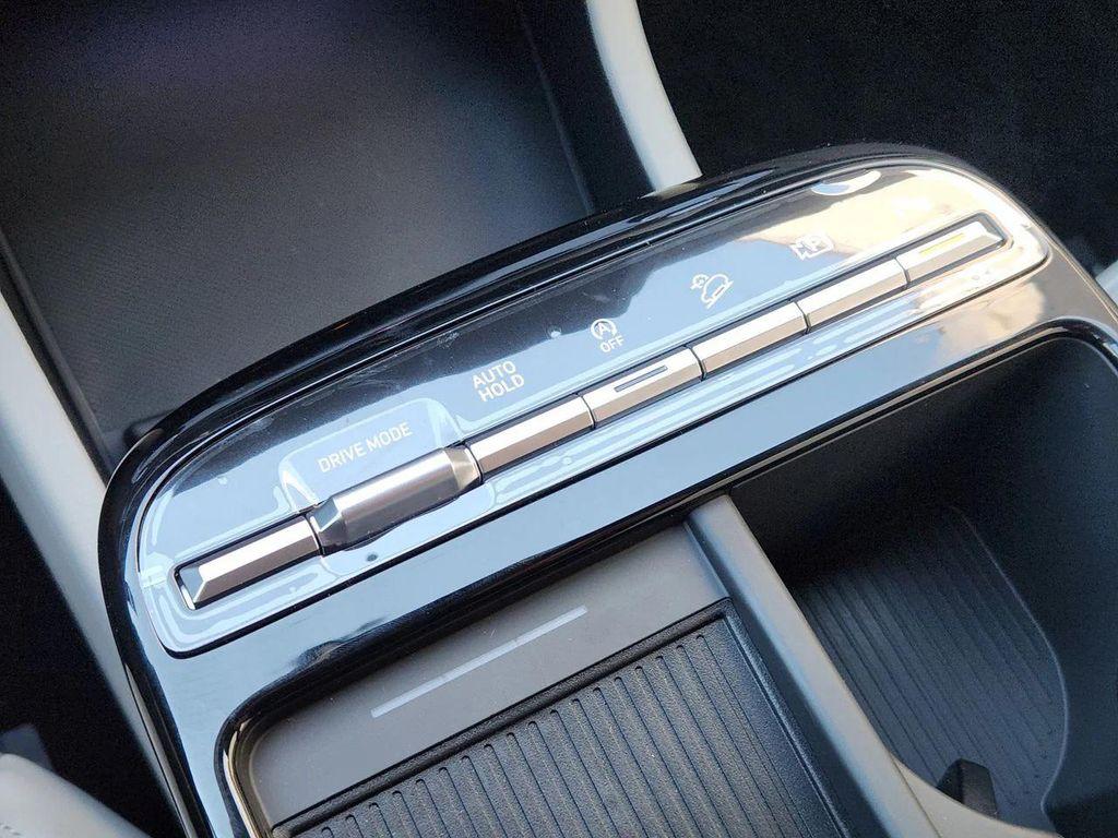 new 2026 Hyundai Tucson car, priced at $37,701