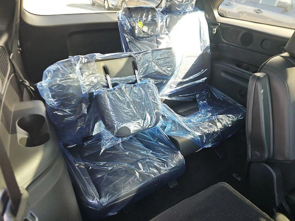 used 2026 Hyundai Palisade car, priced at $50,999