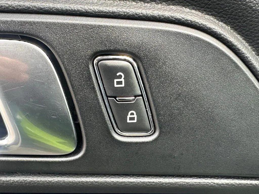 used 2020 Ford Mustang car, priced at $17,312