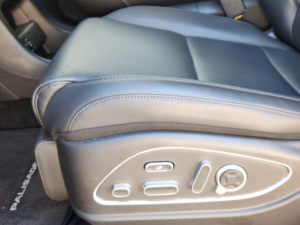 new 2026 Hyundai Palisade car, priced at $54,896