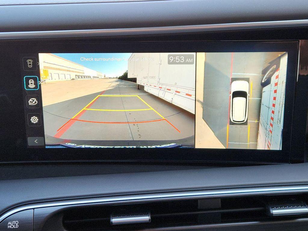 new 2026 Hyundai Palisade car, priced at $54,896