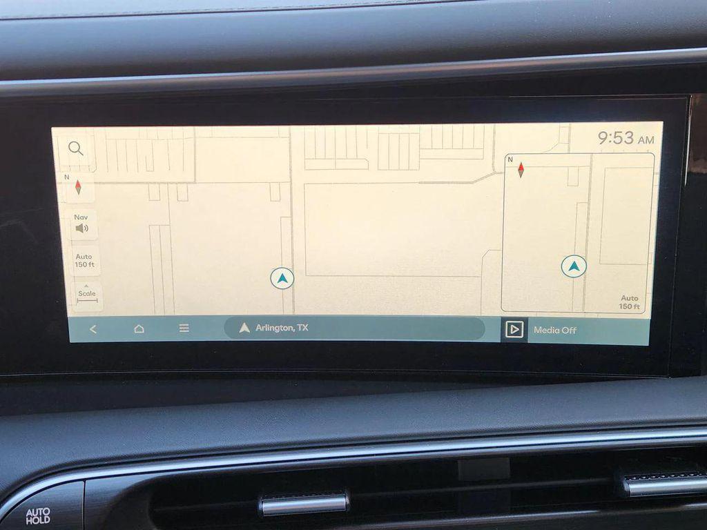 new 2026 Hyundai Palisade car, priced at $54,896