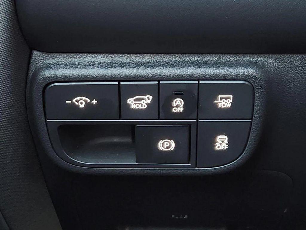 new 2026 Hyundai Palisade car, priced at $54,896