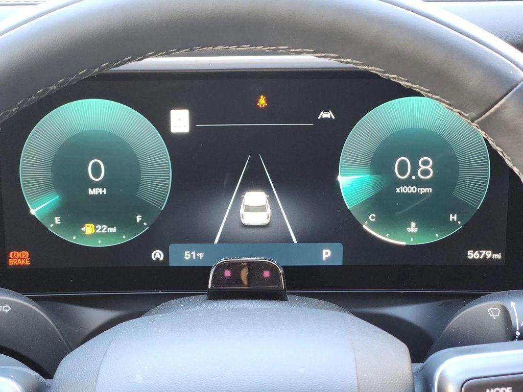 new 2026 Hyundai Palisade car, priced at $54,896