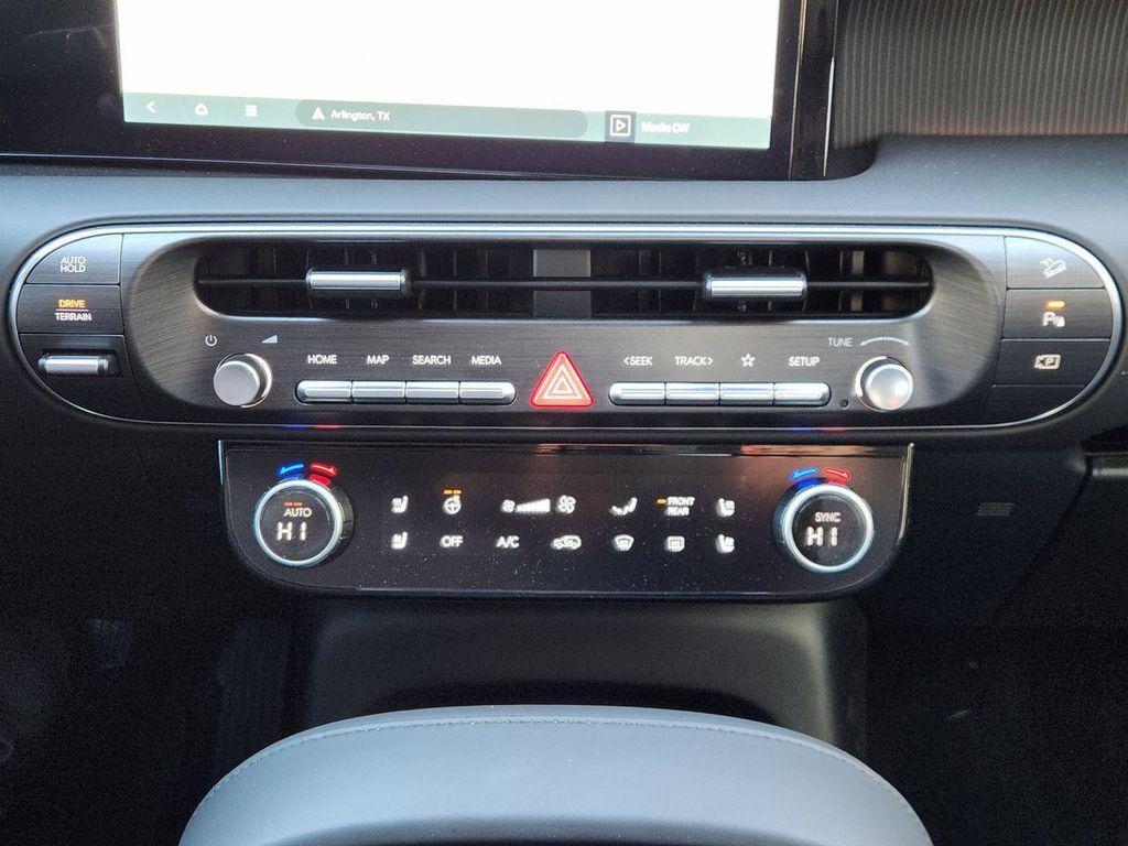 new 2026 Hyundai Palisade car, priced at $54,896