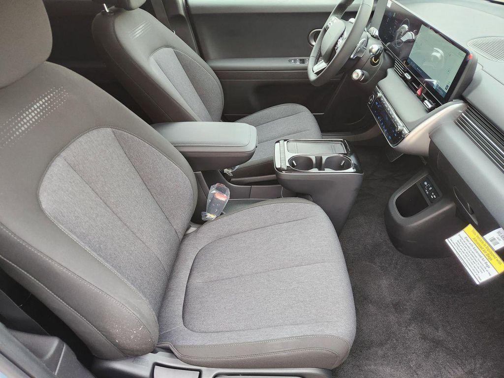 new 2026 Hyundai IONIQ 5 car, priced at $29,323