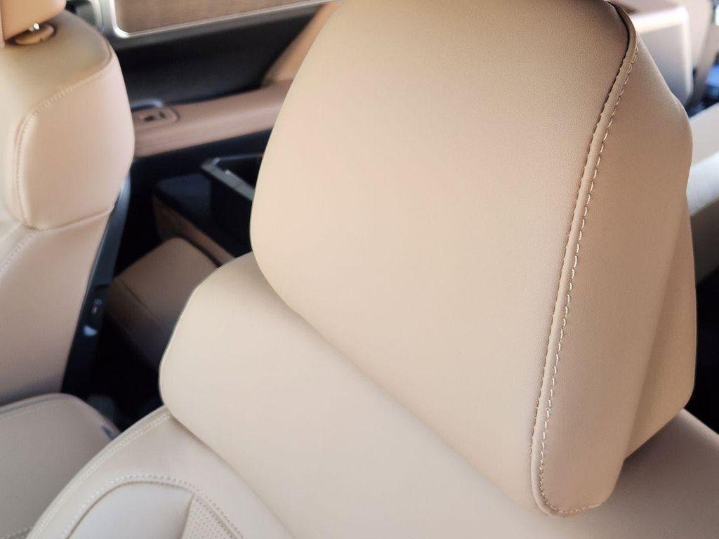 new 2026 Hyundai Santa Fe car, priced at $44,583