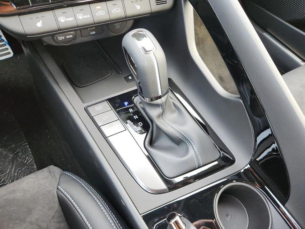 new 2026 Hyundai ELANTRA N car, priced at $37,778