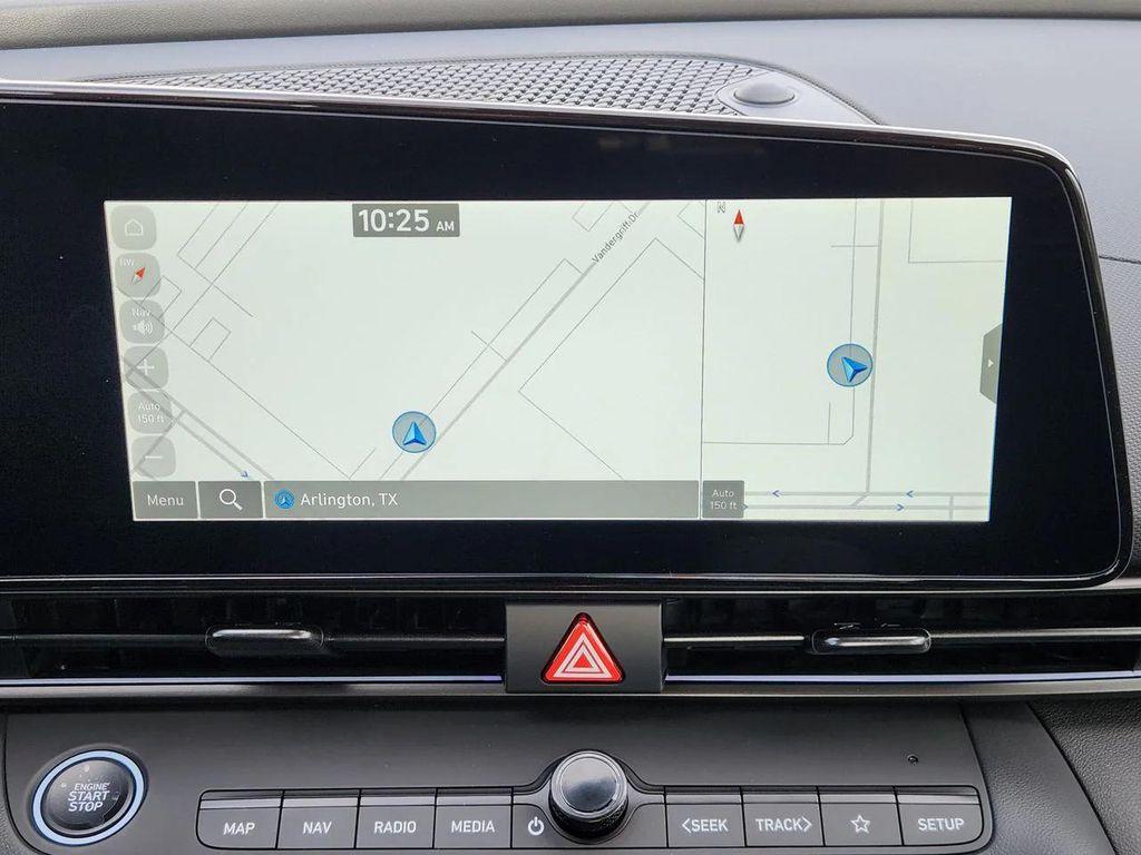 new 2026 Hyundai ELANTRA N car, priced at $37,778