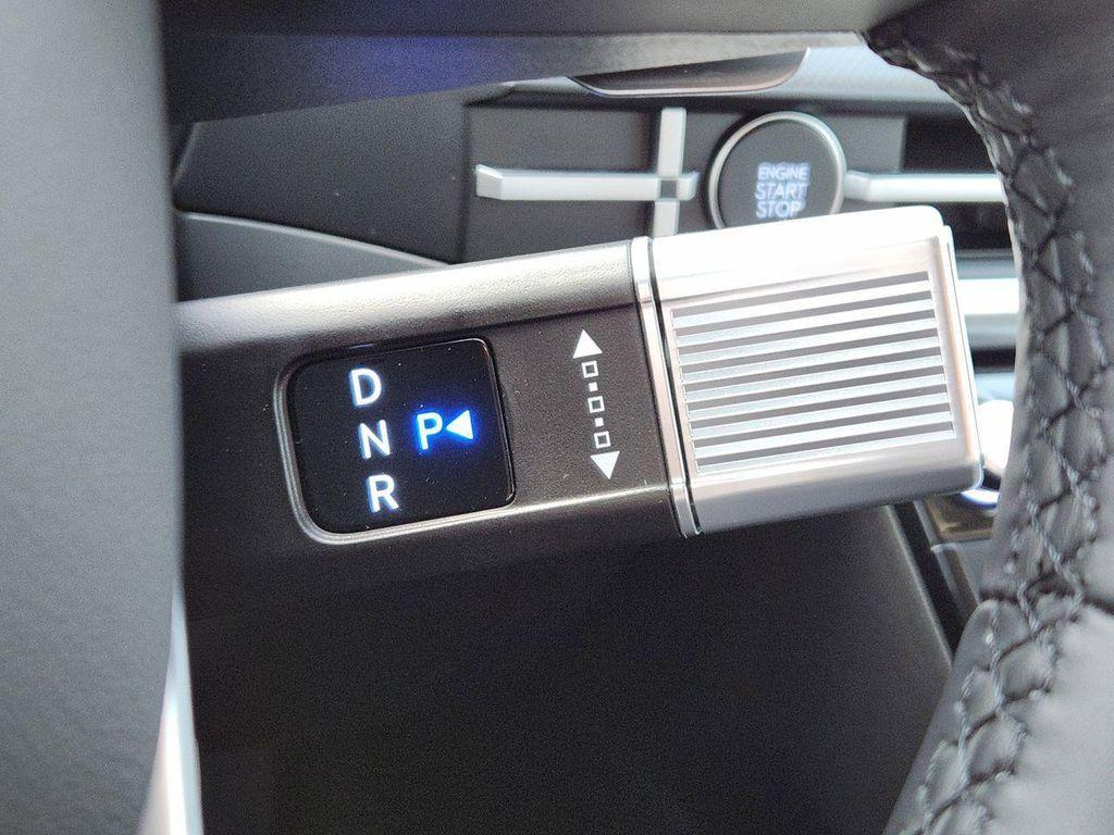 new 2026 Hyundai Santa Fe car, priced at $39,921