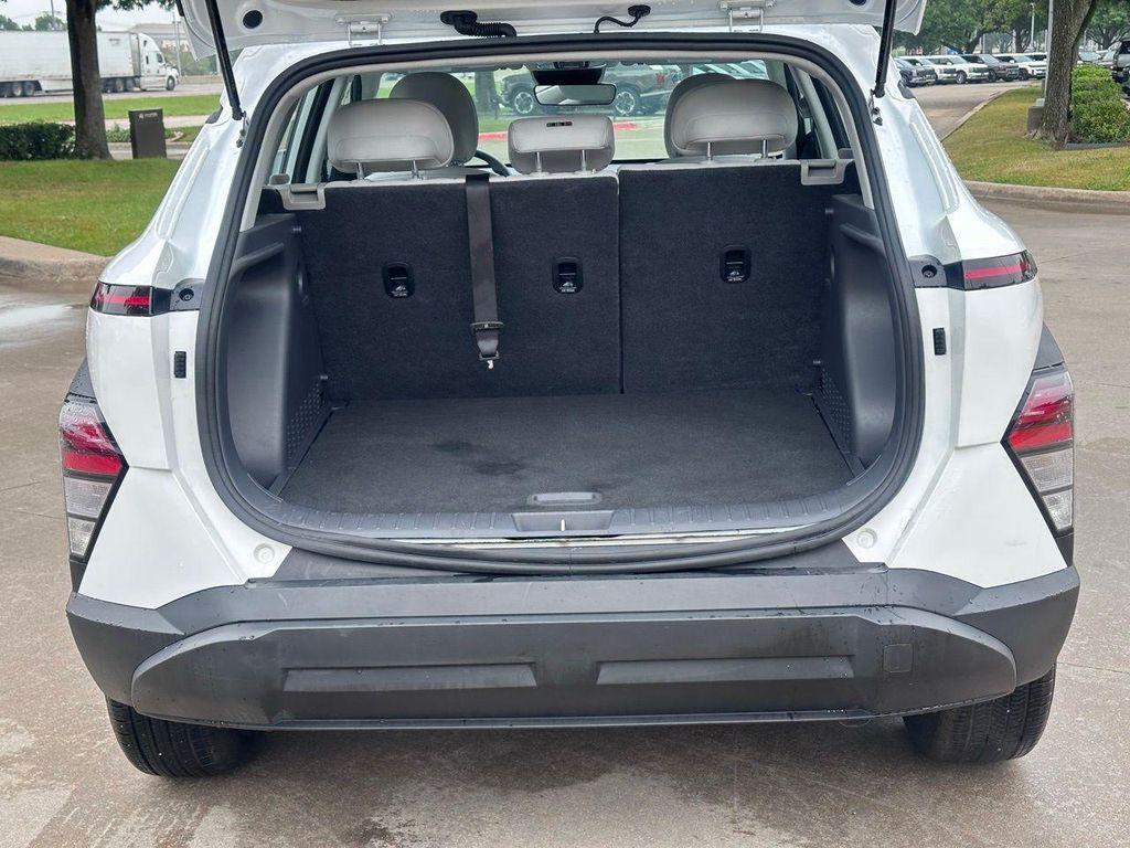 used 2026 Hyundai Kona car, priced at $22,523