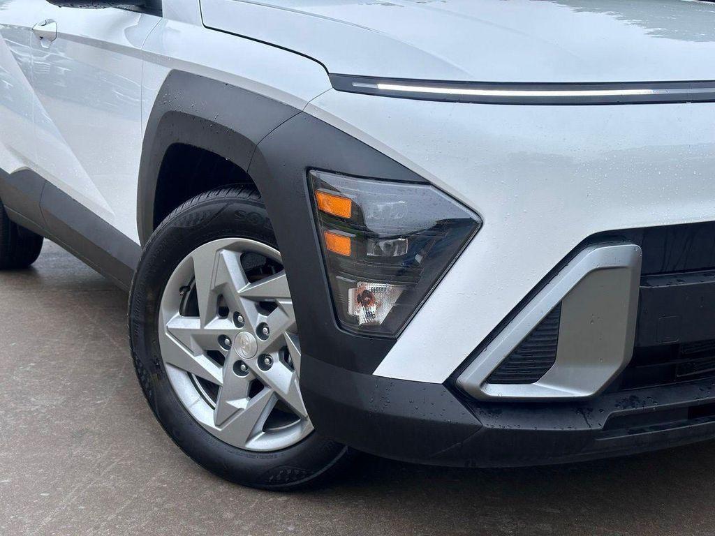used 2026 Hyundai Kona car, priced at $22,523