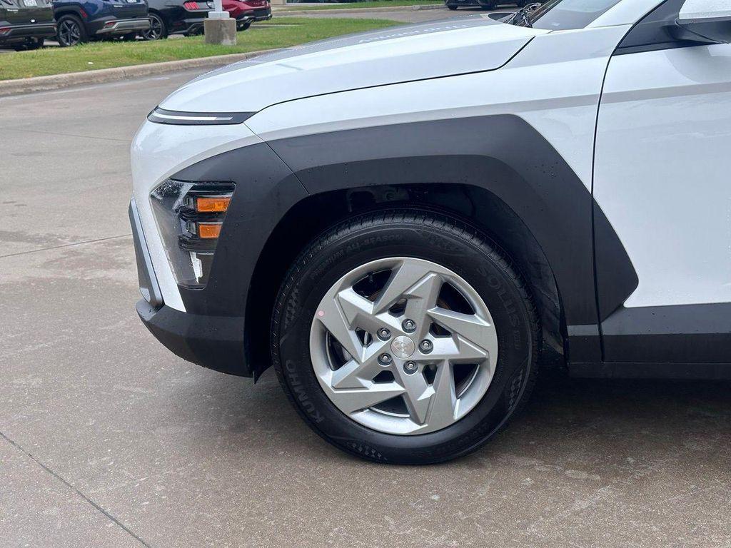 used 2026 Hyundai Kona car, priced at $22,523
