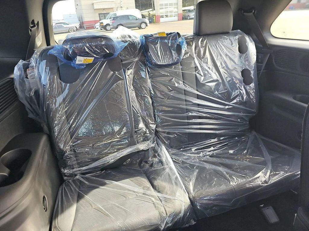 used 2026 Hyundai Palisade car, priced at $51,999