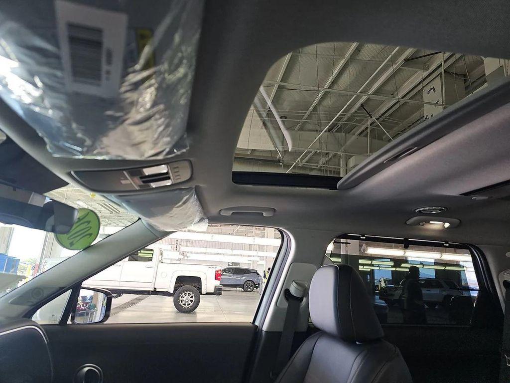 used 2026 Hyundai Palisade car, priced at $51,999