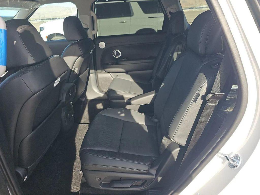 used 2026 Hyundai Palisade car, priced at $51,999