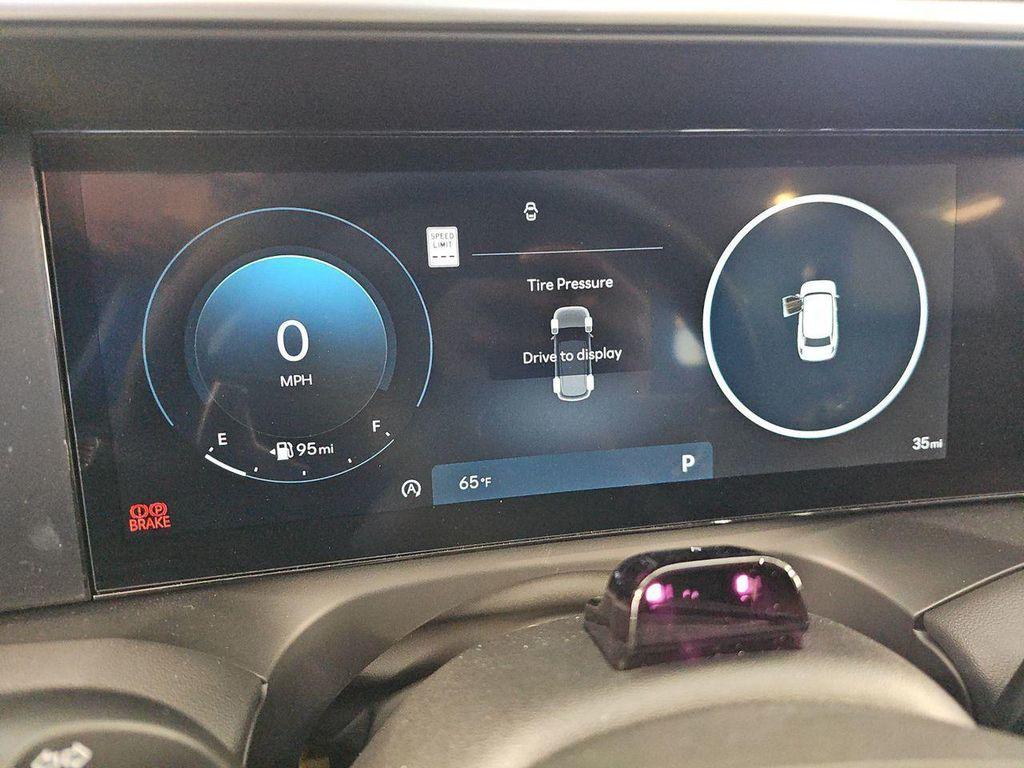 used 2026 Hyundai Palisade car, priced at $51,999