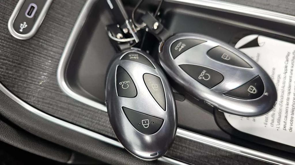 used 2026 Hyundai Palisade car, priced at $51,999