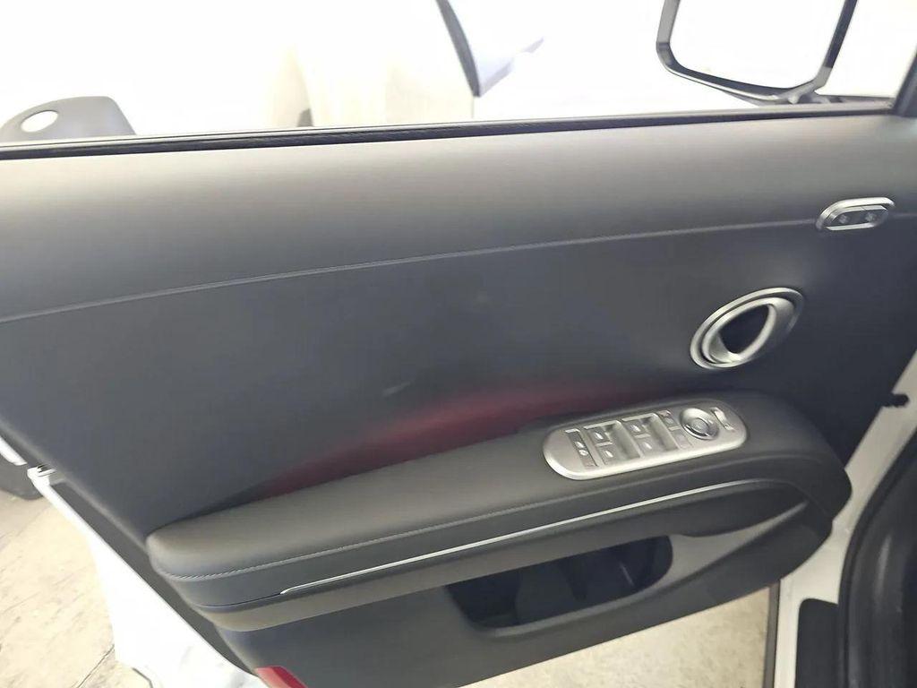 used 2026 Hyundai Palisade car, priced at $51,999