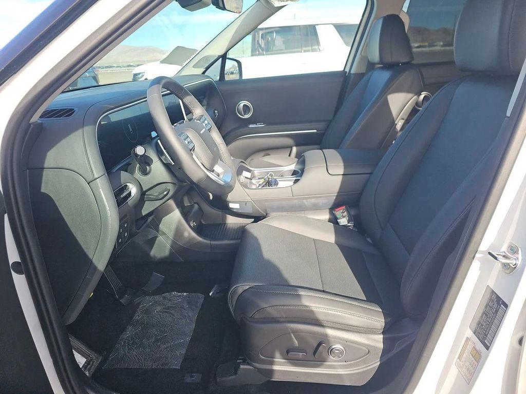 used 2026 Hyundai Palisade car, priced at $51,999