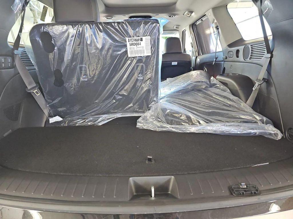 used 2026 Hyundai Palisade car, priced at $51,999