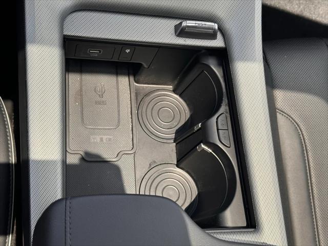 2023 Hyper White Hyundai PALISADE
