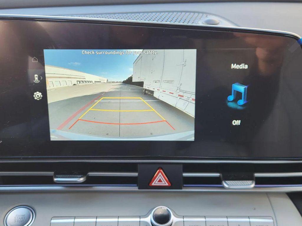 new 2026 Hyundai ELANTRA HEV car, priced at $31,213