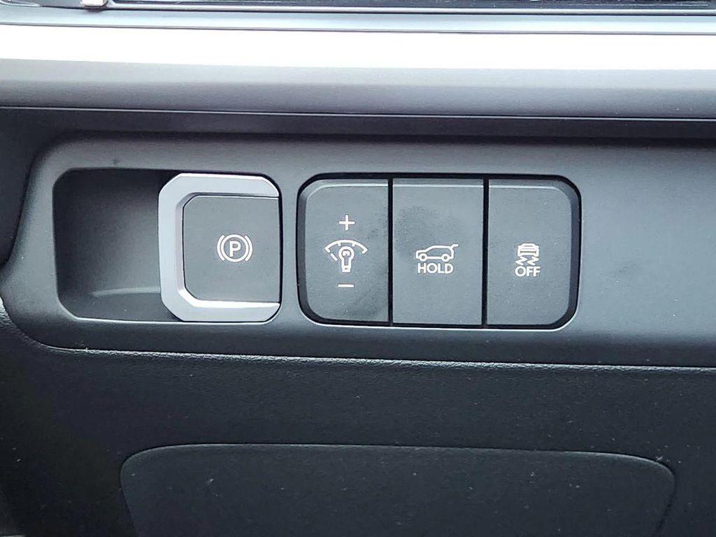 new 2026 Hyundai Santa Fe car, priced at $35,952