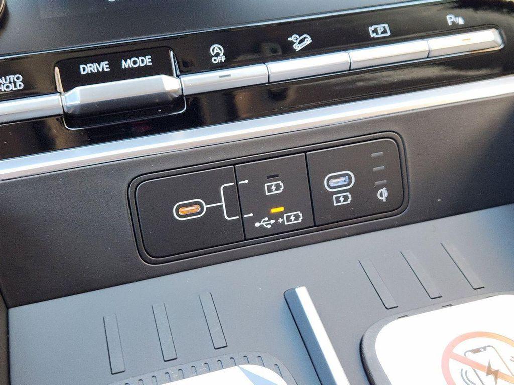 new 2026 Hyundai Santa Fe car, priced at $35,952