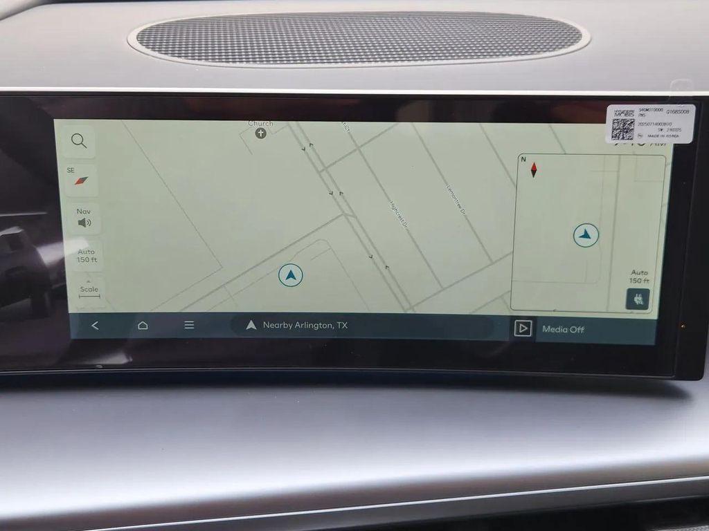 new 2026 Hyundai IONIQ 9 car, priced at $59,890