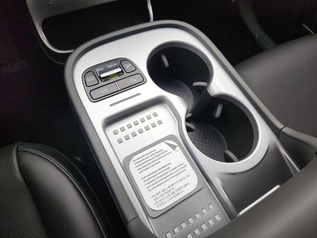 new 2026 Hyundai IONIQ 9 car, priced at $59,890