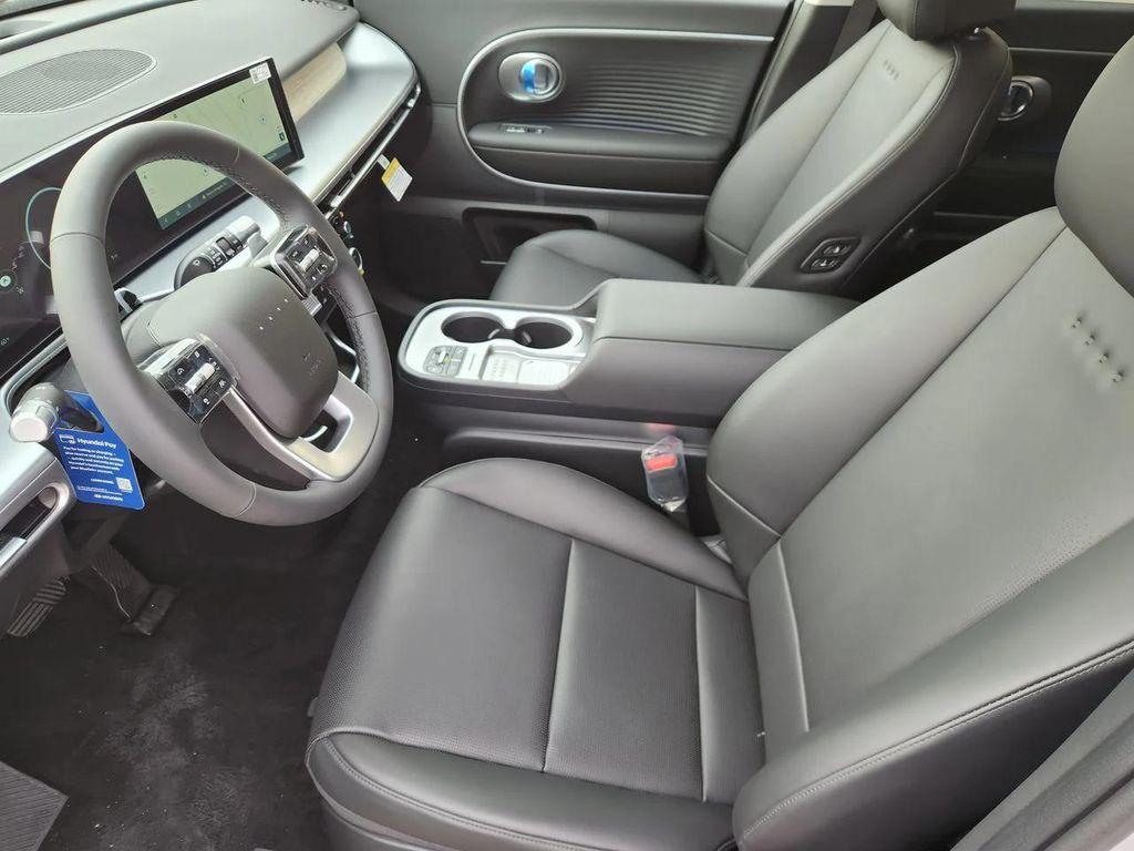 new 2026 Hyundai IONIQ 9 car, priced at $59,890
