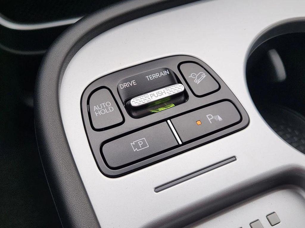 new 2026 Hyundai IONIQ 9 car, priced at $59,890