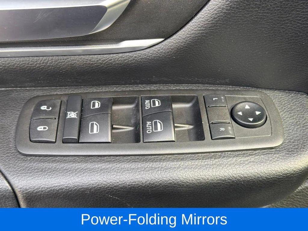 used 2021 Ram 1500 car, priced at $28,997