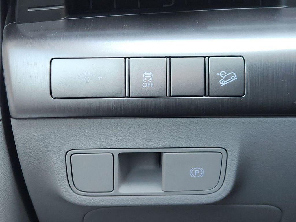 new 2026 Hyundai Kona car, priced at $25,733