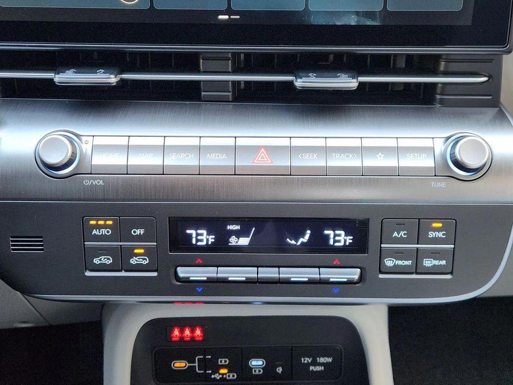 new 2026 Hyundai Kona car, priced at $25,733