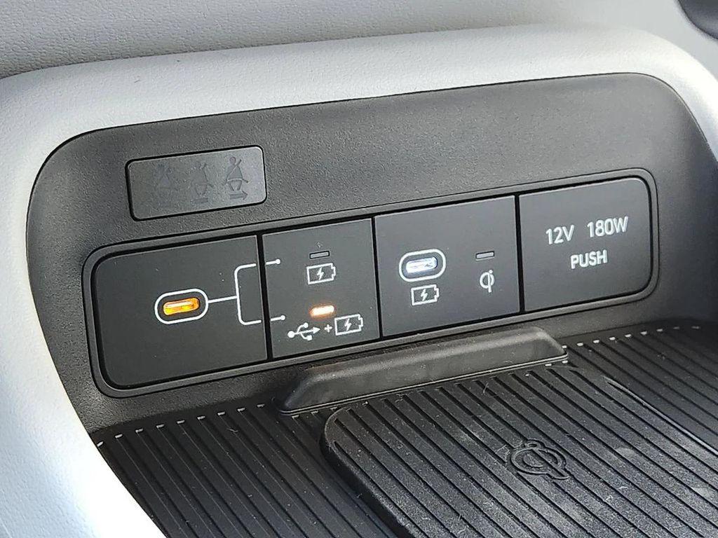 new 2026 Hyundai Kona car, priced at $25,733