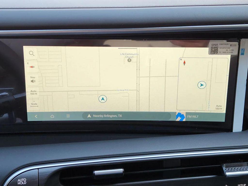 new 2026 Hyundai Palisade car, priced at $55,503