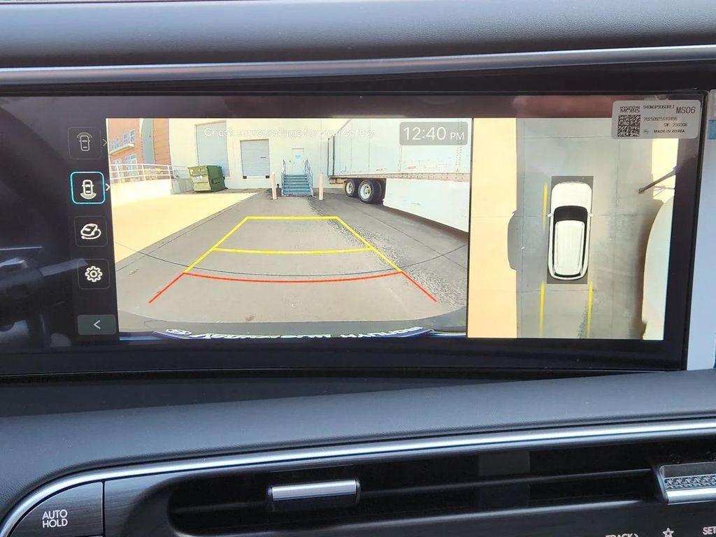 new 2026 Hyundai Palisade car, priced at $55,503