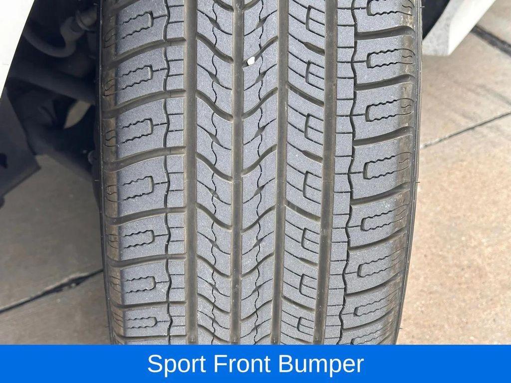 used 2020 Buick Encore GX car, priced at $12,952