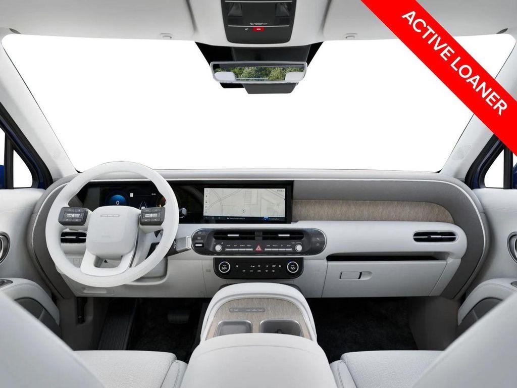 new 2026 Hyundai Palisade car, priced at $39,945