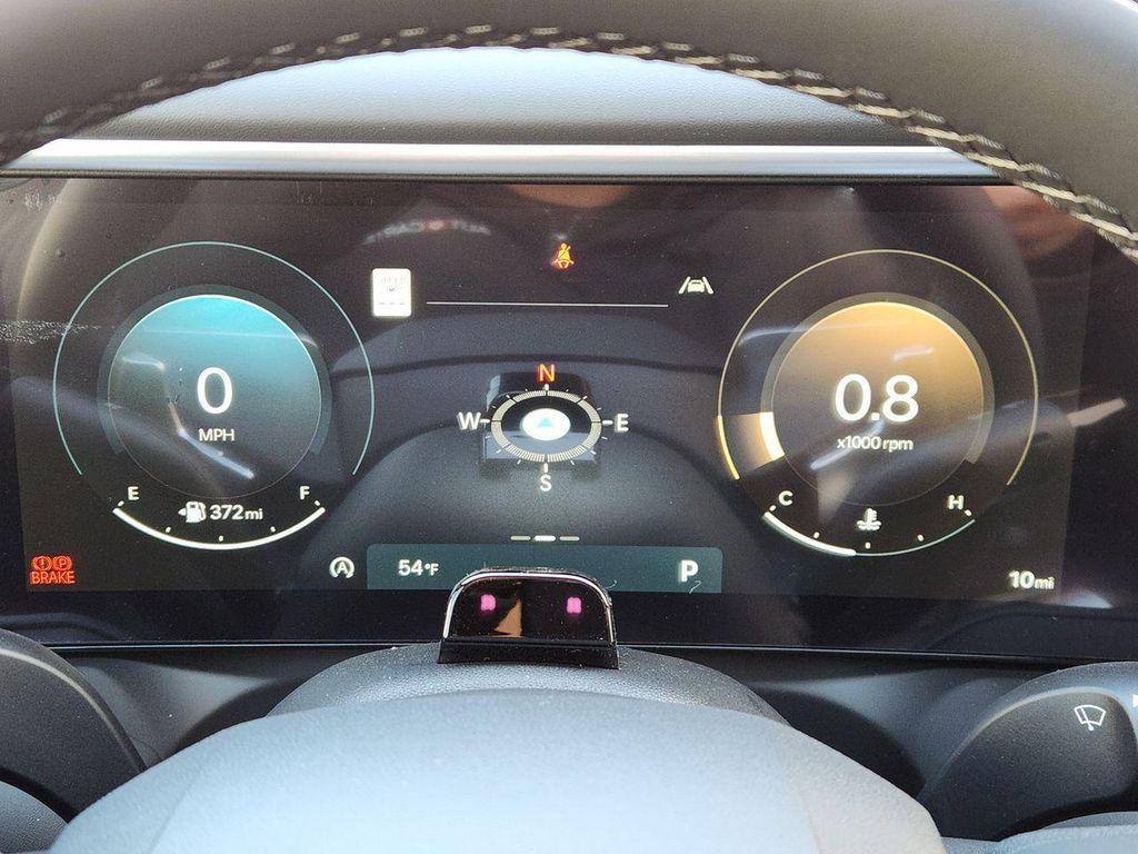 new 2026 Hyundai Palisade car, priced at $55,171