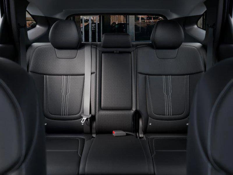 new 2026 Hyundai Tucson car, priced at $29,656