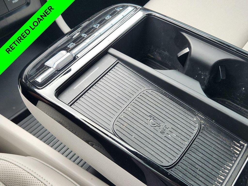 new 2026 Hyundai Tucson car, priced at $37,605