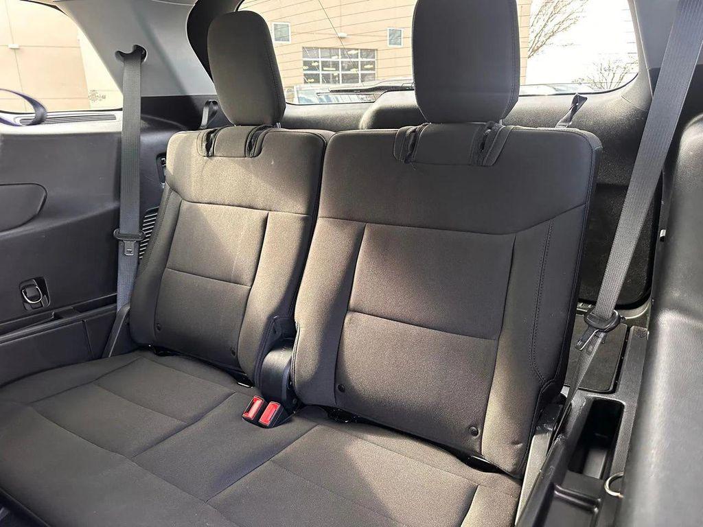 used 2021 Ford Explorer car, priced at $19,400