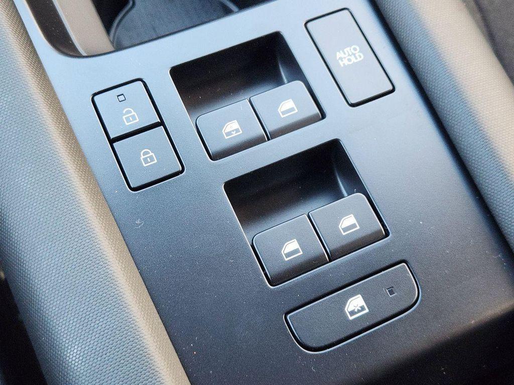 new 2025 Hyundai IONIQ 6 car, priced at $32,375