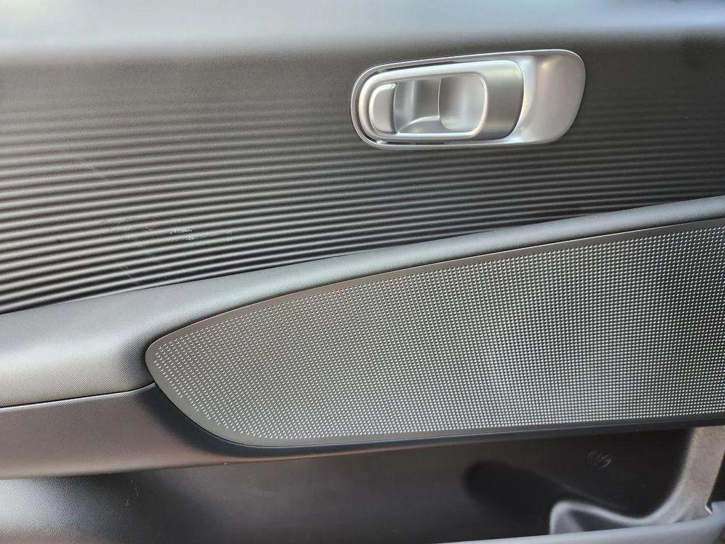 new 2025 Hyundai IONIQ 6 car, priced at $32,375